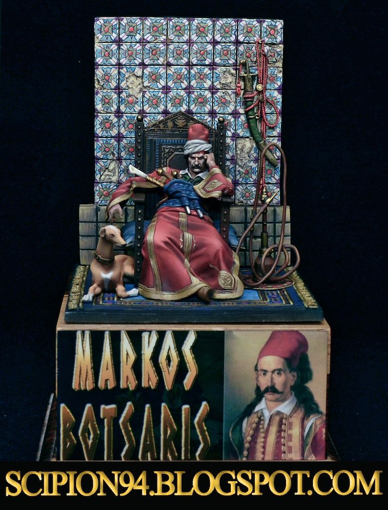 Markos Botsaris