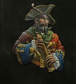 The Pirat