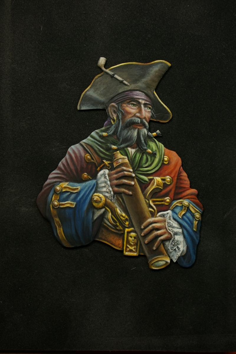 The Pirat