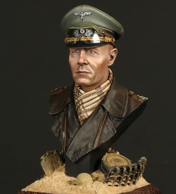 Rommel - The Desert Fox