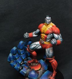 Knight Models - Colossus
