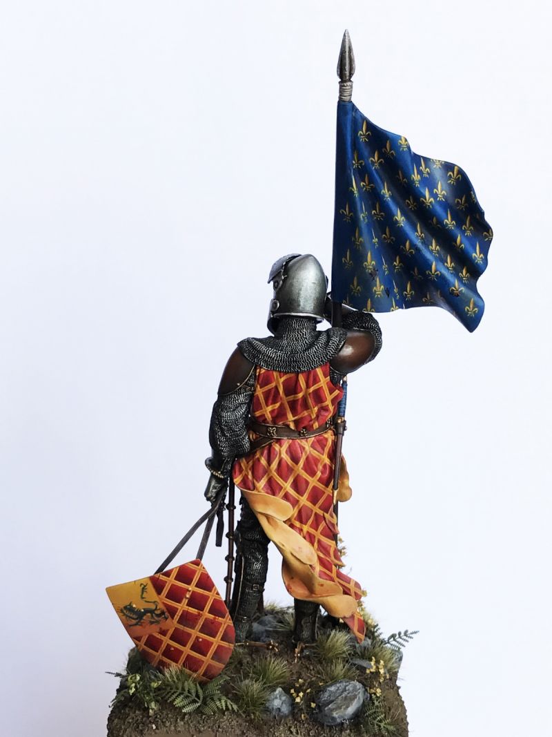 French Knight