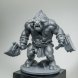 Warrior Minotaur - Pint'N Paint Miniatures