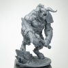Hulk Minotaur - Print’N Paint Miniatures