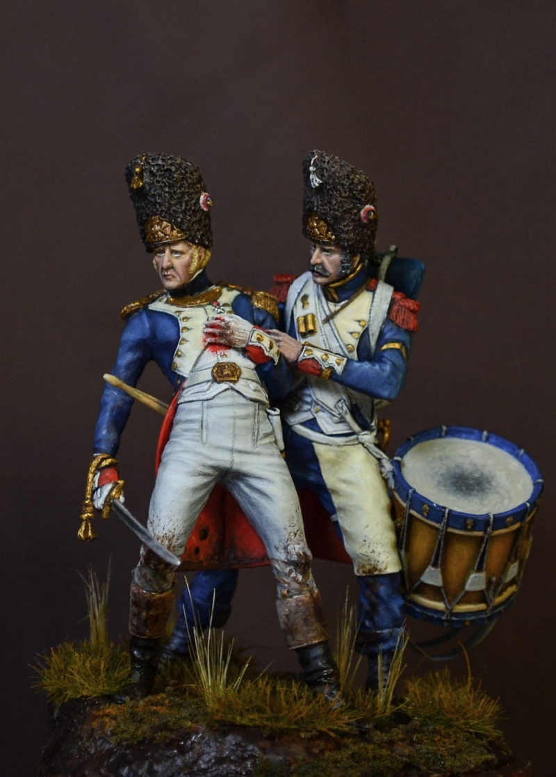 Grenadiers of Napoleon
