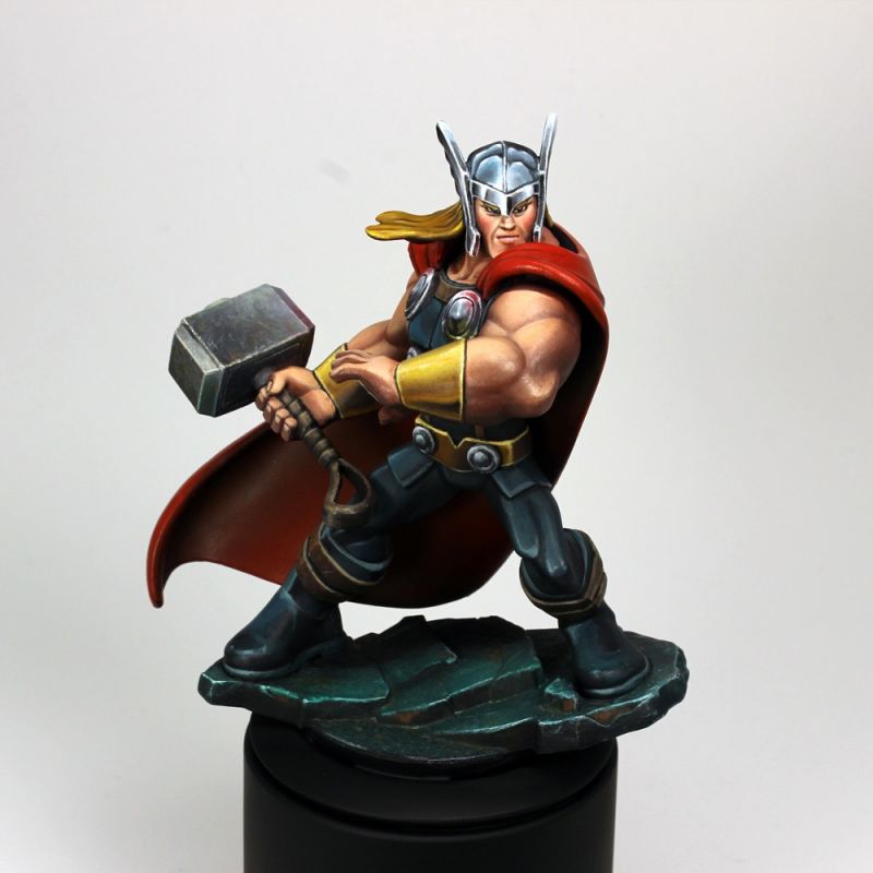 Thor (Disney infinity)