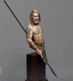 Björn - the Viking