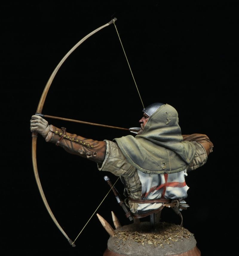 Archer Veteran 1415
