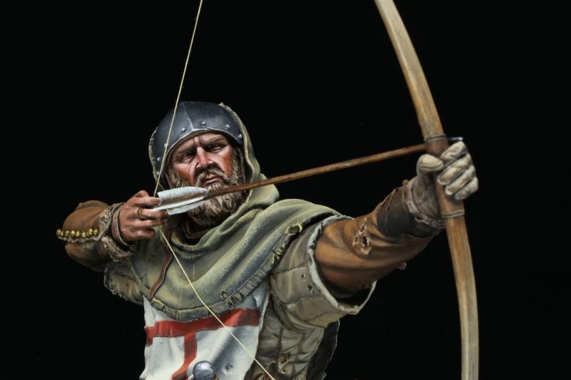 Archer Veteran 1415