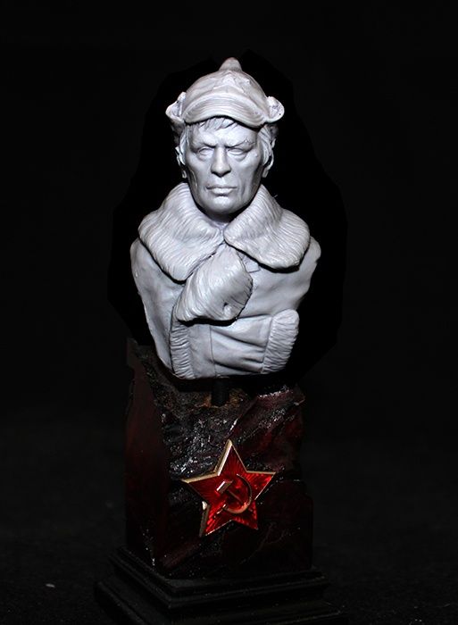 Red Army man-Красноармеец