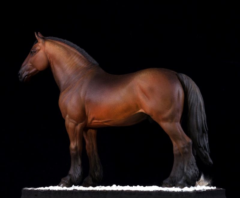 Horse #2
