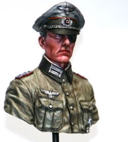 Graf von Stauffenberg
