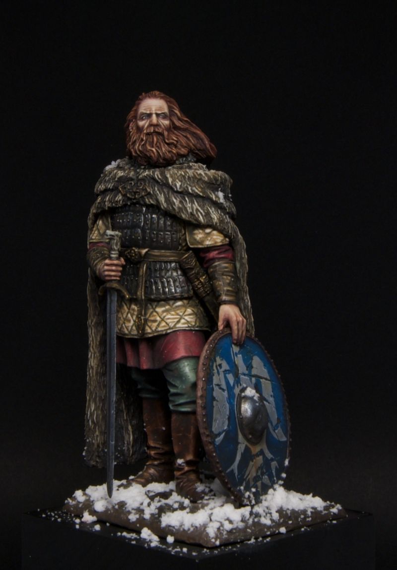 King of Viking