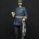 Prussian Officer 1871