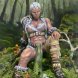 Orc Woman - Chronos Miniatures, Worlds of Fantasy
