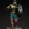 Athenian Hoplite, 334BC