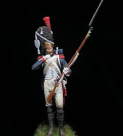 Imperial Guard 1805