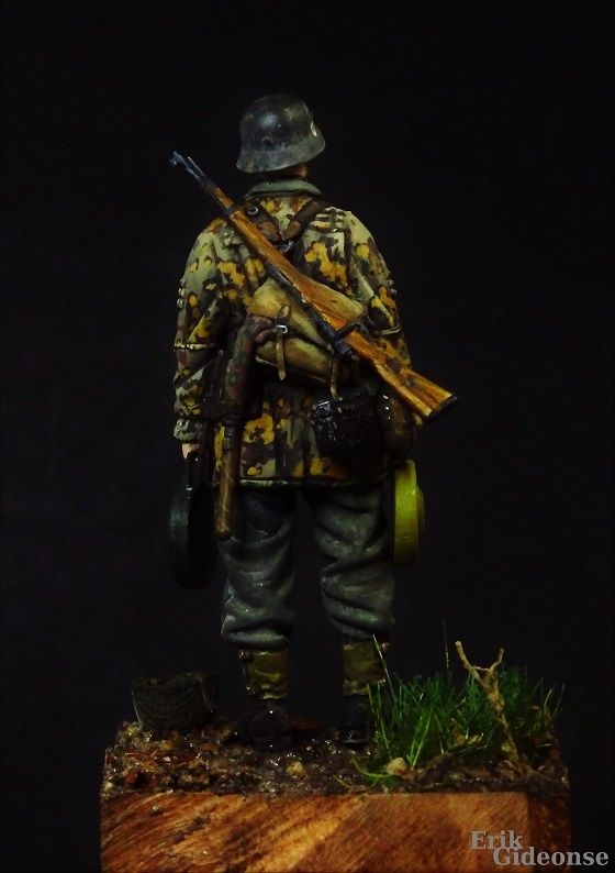 Panzer Pioneer