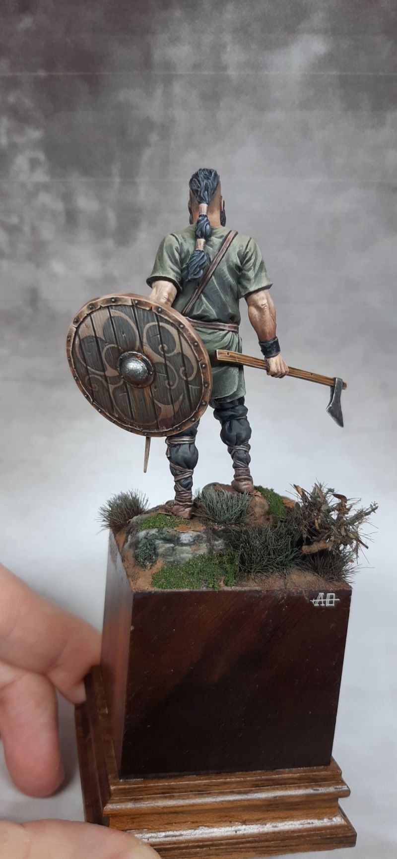 Viking Raider 795,Ireland