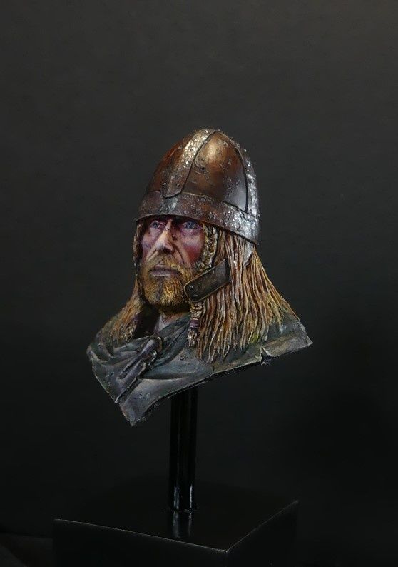 Almarik le Viking