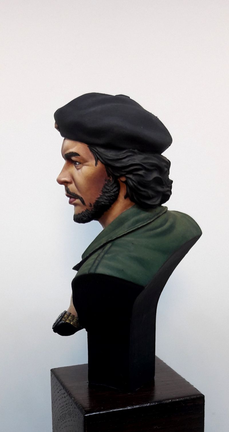 Ernesto “Che” Guevara (1928 – 1967)