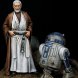 Obi-Wan Kenobi (knightmodels 70mm)