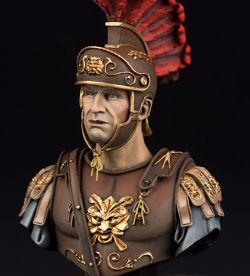 1:10 Praetorian Officer. I Century A.D.