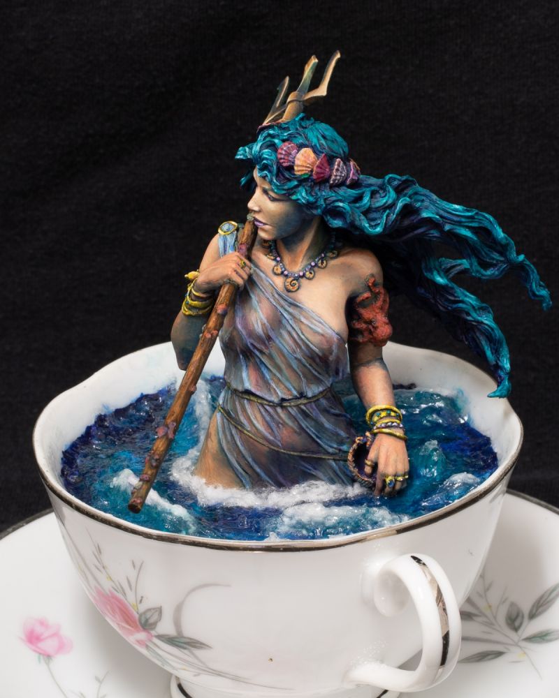 Tempest in a Teacup