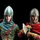 1066 Norman and Saxon (Fer Miniatures)