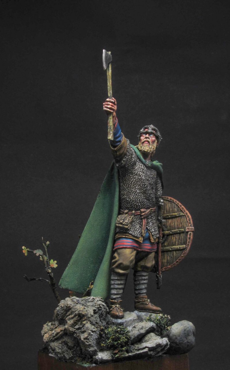 Viking 9-10 century