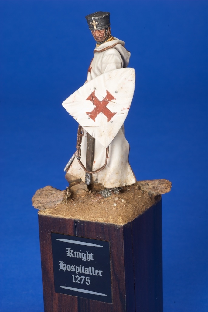 Knight Hospitaler 1275