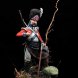 Pioneer of 7th Regiment Of Foot (Royal Fusilier), 1789