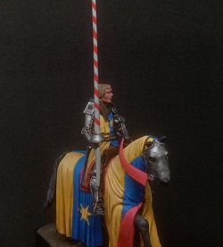 Knight clan von Hohenburg