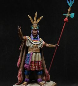 Inca Yupanqui
