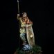 FeR miniatures - Germanic warrior