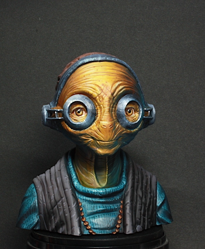 Maz Kanata