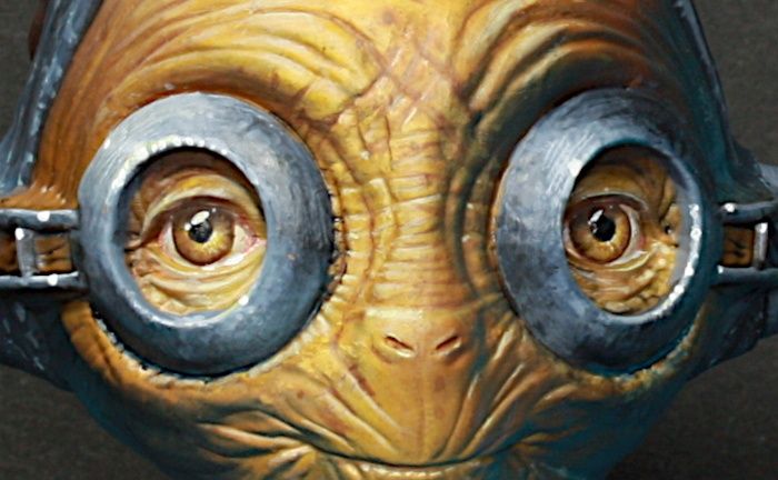 Maz Kanata