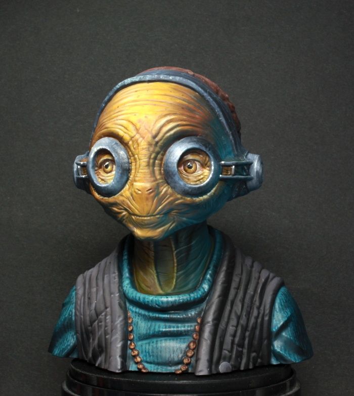 Maz Kanata