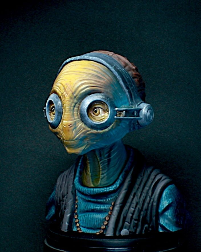 Maz Kanata