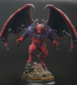 Diablo Reincarnated