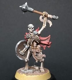 Sepulchral Guard’s Prince Of Dust