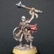Sepulchral Guard's Prince Of Dust