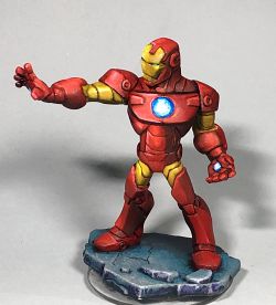Iron Man (Disney Infinity)