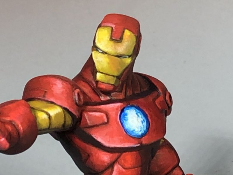 Iron Man (Disney Infinity)