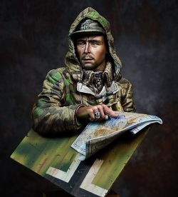 Kampfgruppe Officer