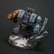 Space Wolves Cybot