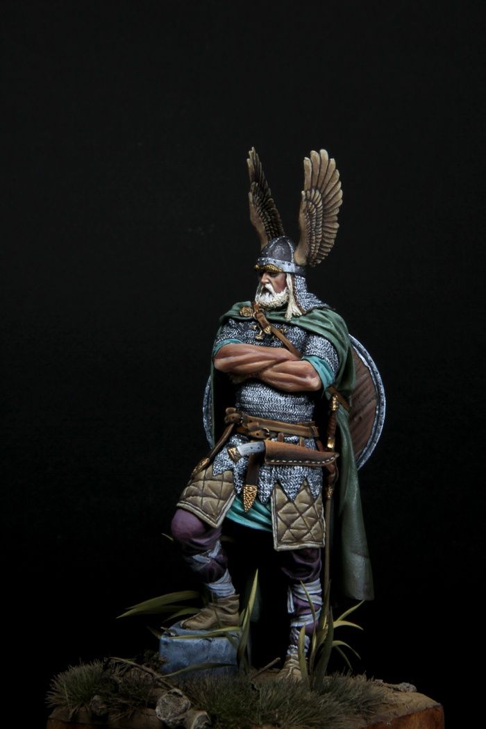 Viking Chief
