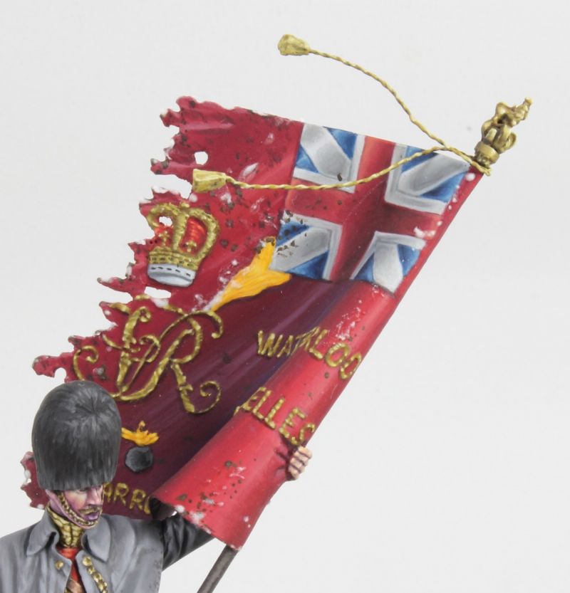 Grenadier Guards, Inkerman 1854