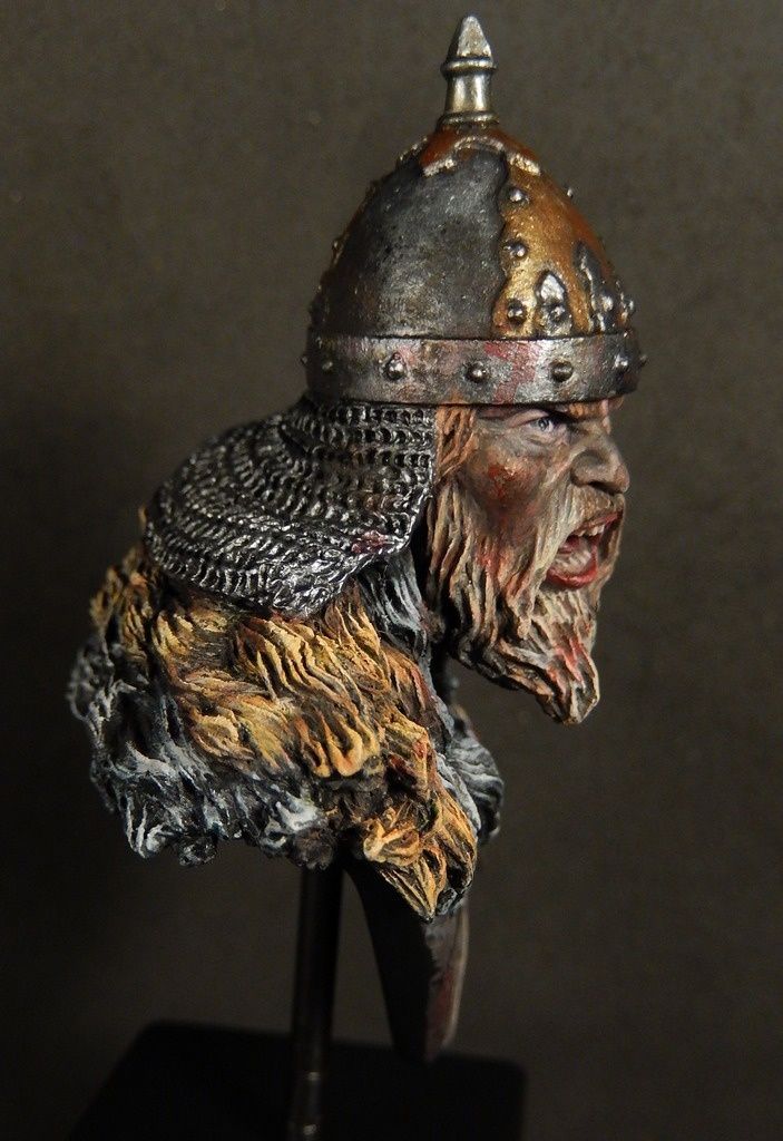 Eastern Viking, Best Soldiers