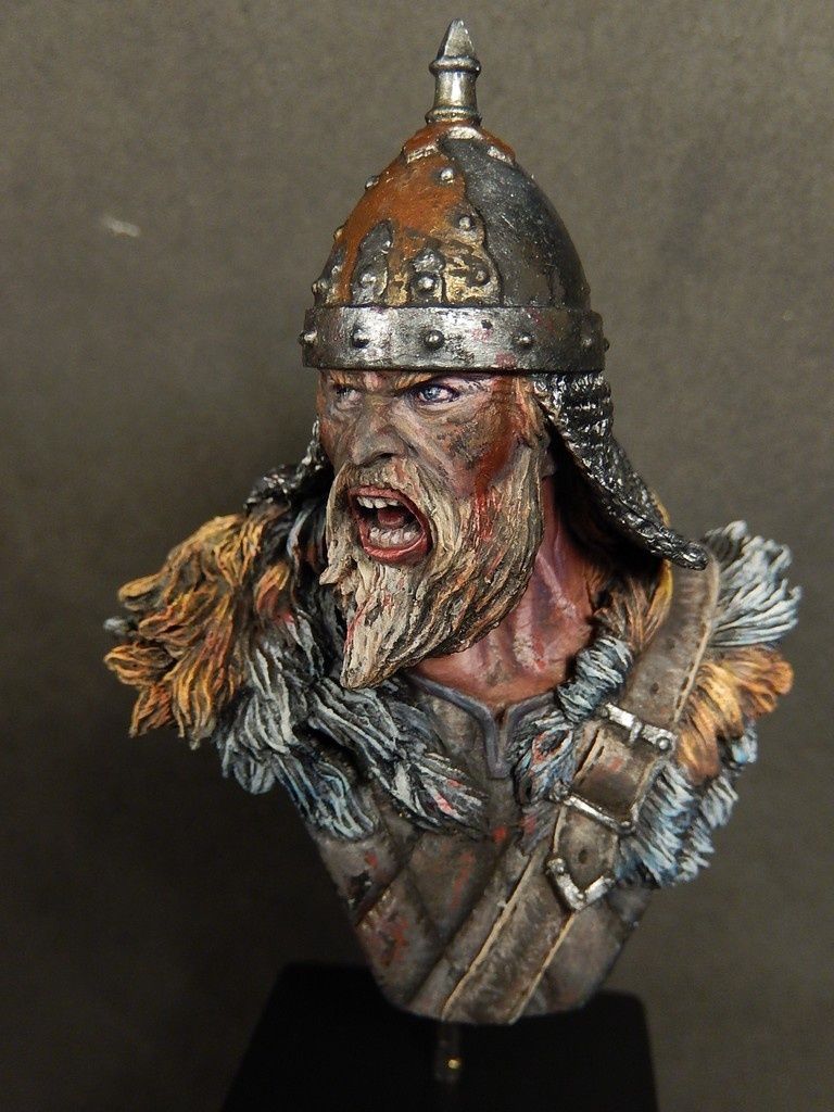 Eastern Viking, Best Soldiers